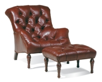 1246-01 Lounge Chair
