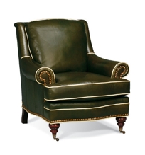 1248-01 Lounge Chair