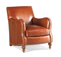 1249-01 Lounge Chair