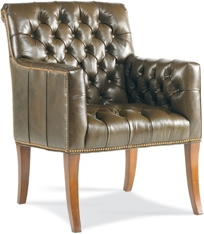 1262-01 Lounge Chair