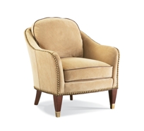 1264-01 Lounge Chair