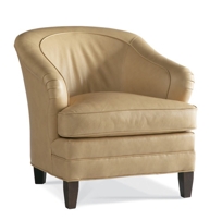 1267-01 Lounge Chair