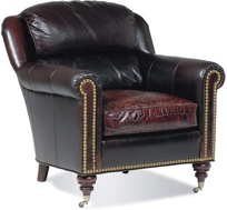 1269-01 Lounge Chair
