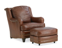 1842-01 Lounge Chair