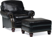 1924-01 Lounge Chair
