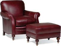 1954-01 Lounge Chair