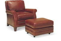 1964-01 Lounge Chair