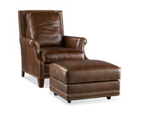 1967-01 Lounge Chair