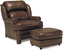 219-01 Lounge Chair