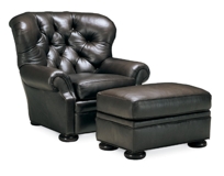 233-01 Lounge Chair