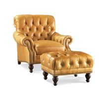236-01 Lounge Chair