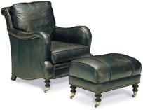 238-01 Lounge Chair