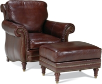 253-01 Lounge Chair