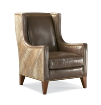 437-01 Lounge Chair