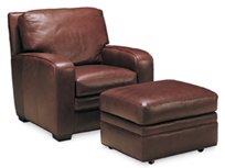 456-01 Lounge Chair