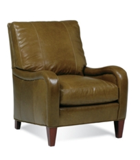483-01 Lounge Chair