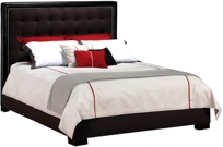 111-QHR Queen Headboard and Rails