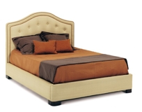 112-QHR Queen Headboard and Rails