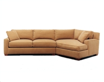 2300 Sectional