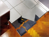 Gage Floor System