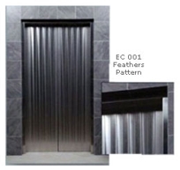 Gage Elevator Doors