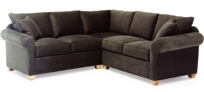9645 Sectional