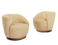 9777 Swivel Chair
