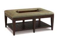 L2931-O1 Cocktail Ottoman
