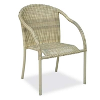 Arm Chair LA-W13A