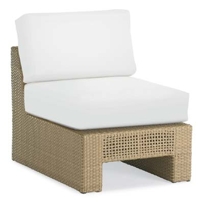 Center Lounge Chair BZ-W16