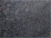Blue Polare