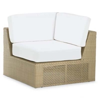 Corner Lounge Chair BZ-W15