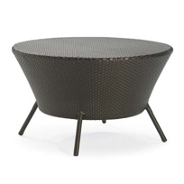 Drum Side Table W-OTDR
