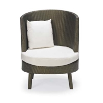 Lounge Chair BC-W150