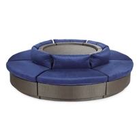 Lounge Chair RD-W150