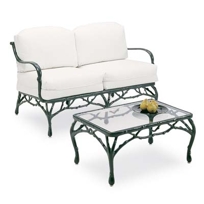 Loveseat CA/WE160