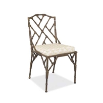Side Chair BO11