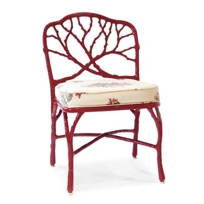Side Chair CA/WE11