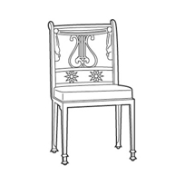 Side Chair LL11