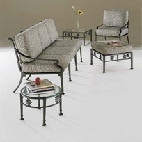 Sofa LL166