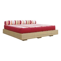 Square Pool Bed PB-WS96BD