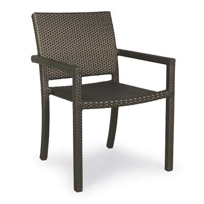 Stacking Chair ST-W13A