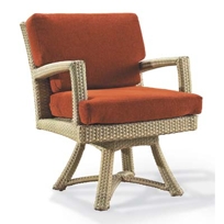 Swivel Dining Chair MR-W13A-S