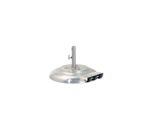 95 lb Deluxe Umbrella Base with wheels [1390-9716]
