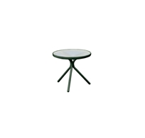 Accessory 18'' Occasional Table / Lock Top [1784-1800]