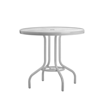 Apollo 48'' Umbrella Table [AP4148AH]