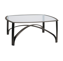Coast 28'' x 45'' Cocktail Table [3063-2845]
