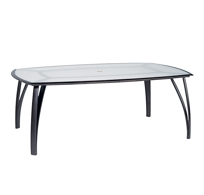 Coast 52'' x 80'' Dining Table [2941-5280]