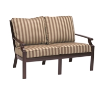 Coast Cushion Loveseat, Loose Cushions [3060-6200]