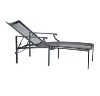 Coast Sling Adjustable Chaise [2980-7000]